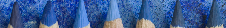image of some pencils
